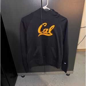 Women’s University of California, Berkeley champion hoodie
